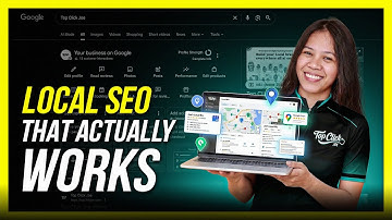 Show Up in Local Searches First 📍 | Local SEO Citations From the Ultimate 16