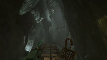 escape the lab part 3 (unedited)