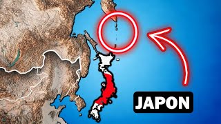 Pourquoi le Japon veut-il maintenant récupérer ces îles de la Russie ?