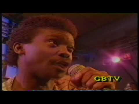 G.B.T.V. CultureShare ARCHIVES 1992: ARROW" O'La Soca" (HD)