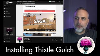 How To Install Thistle Gulch Simulation