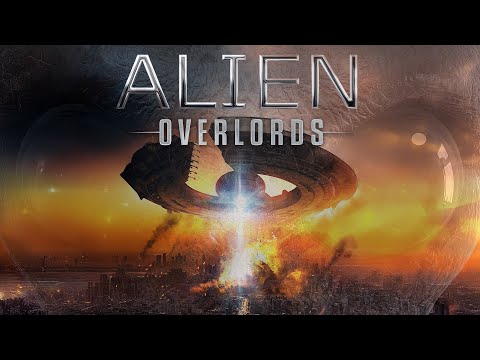 Alien Overlords Unveiling the Truth Behind UFOs and Government Conspiracies still