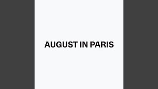 August In Paris (Jump Source's Useless Remix)