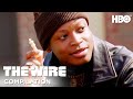 D’Angelo Explains How To Play Chess | The Wire | HBO