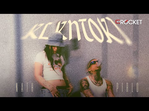 KLKNTOKI - Nath x Pirlo x Cheztom (Video Oficial)