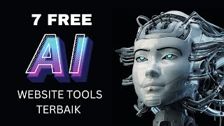 TOP 7 Free AI Website Tools Terbaik! screenshot 5