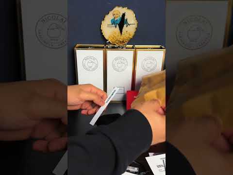    عطر نووي