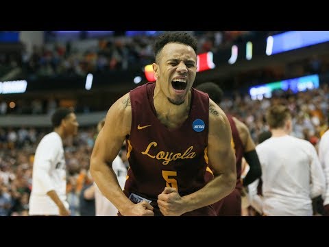 Loyola Chicago vs. Miami: Relive the buzzer-beating thriller in 10 minutes