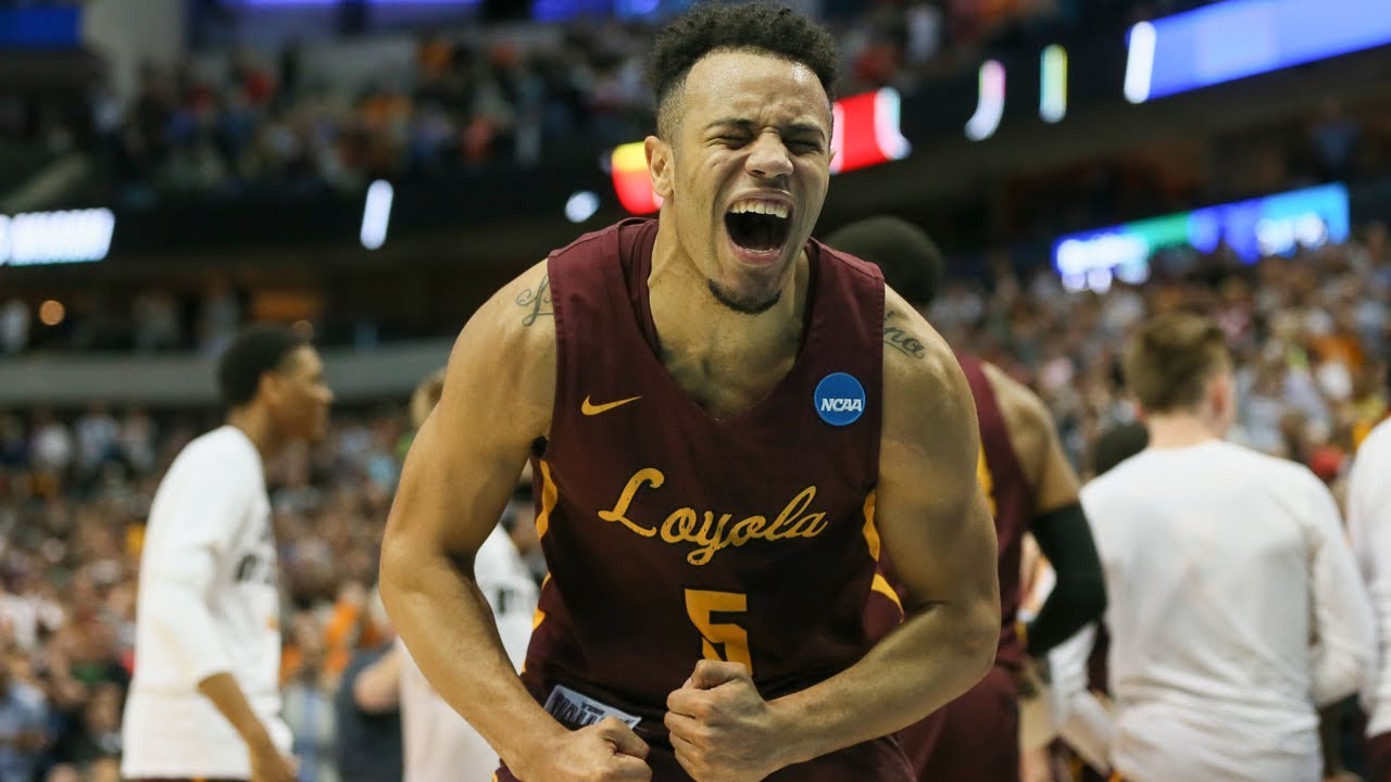 Watch Loyola vs. Tennessee NCAA Tournament: TV channel, live stream, start time