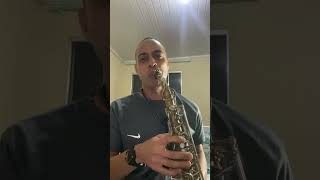 Boquilha Cópia Joddy Jazz 7 Sax Alto Para Venda Link Na Discrição Do Video