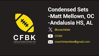CFBK Condensed Sets - Chiefpigskin