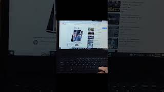 laptop typing youtube youtubshort foryou official