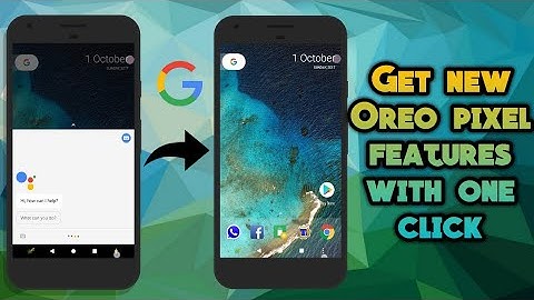 pixel mod lineage os ( full features with one mod )