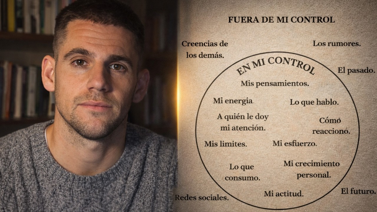 El problema de querer tenerlo TODO bajo control