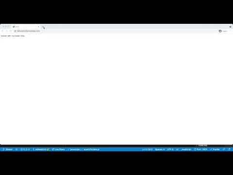 29 Convert Quarts to Liters Program (JavaScript)