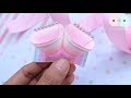 Amazing Kansazhi Flowers - Hand Embroidery Works - Ribbon Tricks & Easy Making Tutorial #46