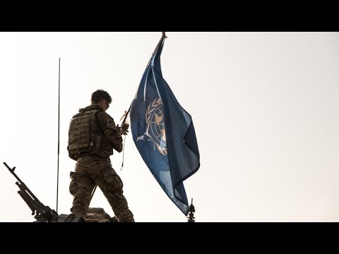 UN Security Council