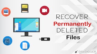 How To Recover Permanently Deleted Files For Free 2020 screenshot 4