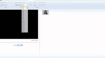 How to Import, Put effects, and Animations on Windows Movie Maker
