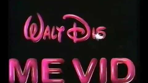 Feature Presentation/1986 WDHV Presents Combo 18
