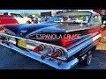 ESPANOLA CRUISE