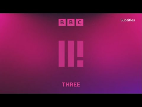 BBC1 Threetime Ident 2021