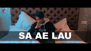 SA AE LAU