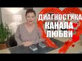 ДИАГНОСТИКА КАНАЛА ЛЮБВИ / ГАДАНИЕ ОНЛАЙН