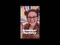 WEEK 21 - Norma's Teaching 2021
