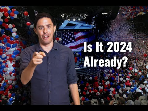 Not My Party Episode 211 | The GOP War For 2024