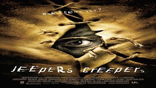 Jeepers Creepers - Günün Korku Filmi