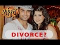Shakti-Astitva Ke Ehsaas Ki 's Vivian Dsena & Vahbiz Dorabjee Ready For DIVORCE ?