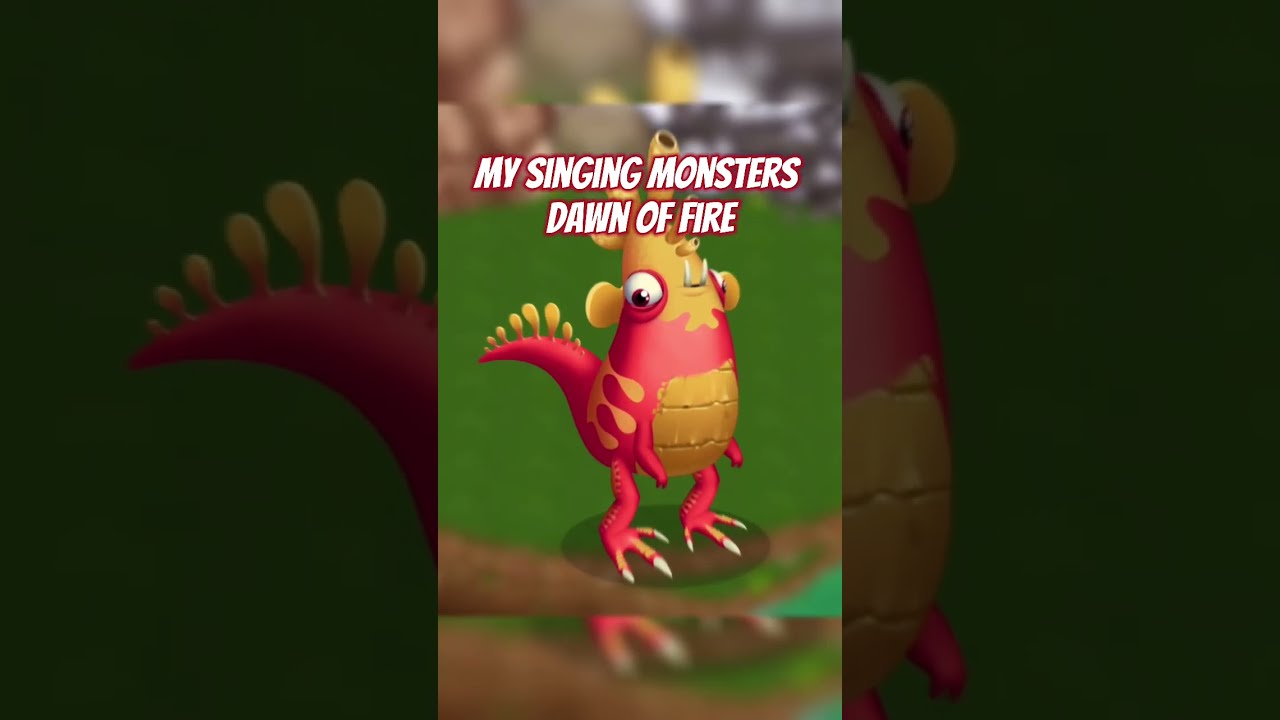 Every Version Of Rootitoot In My Singing Monsters