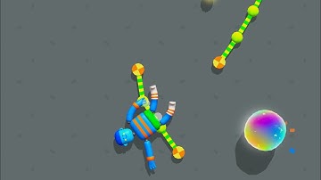 Climb Fling - All Levels Gameplay Android, iOS