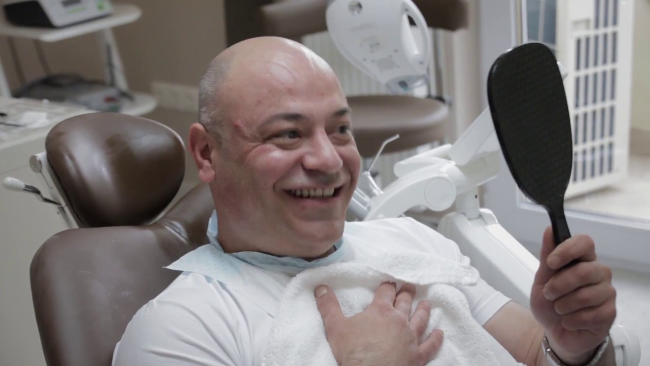 Suba Dental - ZOOM blanchiment