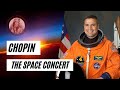 A Space Journey with Chopin. Making The Film: Chopin. The Space Concert