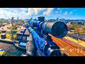 Call of Duty Warzone 3 VONDEL Sniper Gameplay PS5(No Commentary)