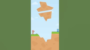 Slice To Save Game Android - Part 2 #games2024 #androidgame #games #mobilegame #puzzlegame