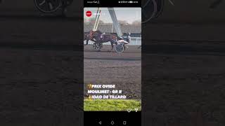 Idao De Tillard Prix Ovide Moulinet