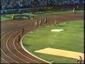 1984 Olympic Games   Women's 4x400 Meter Relay