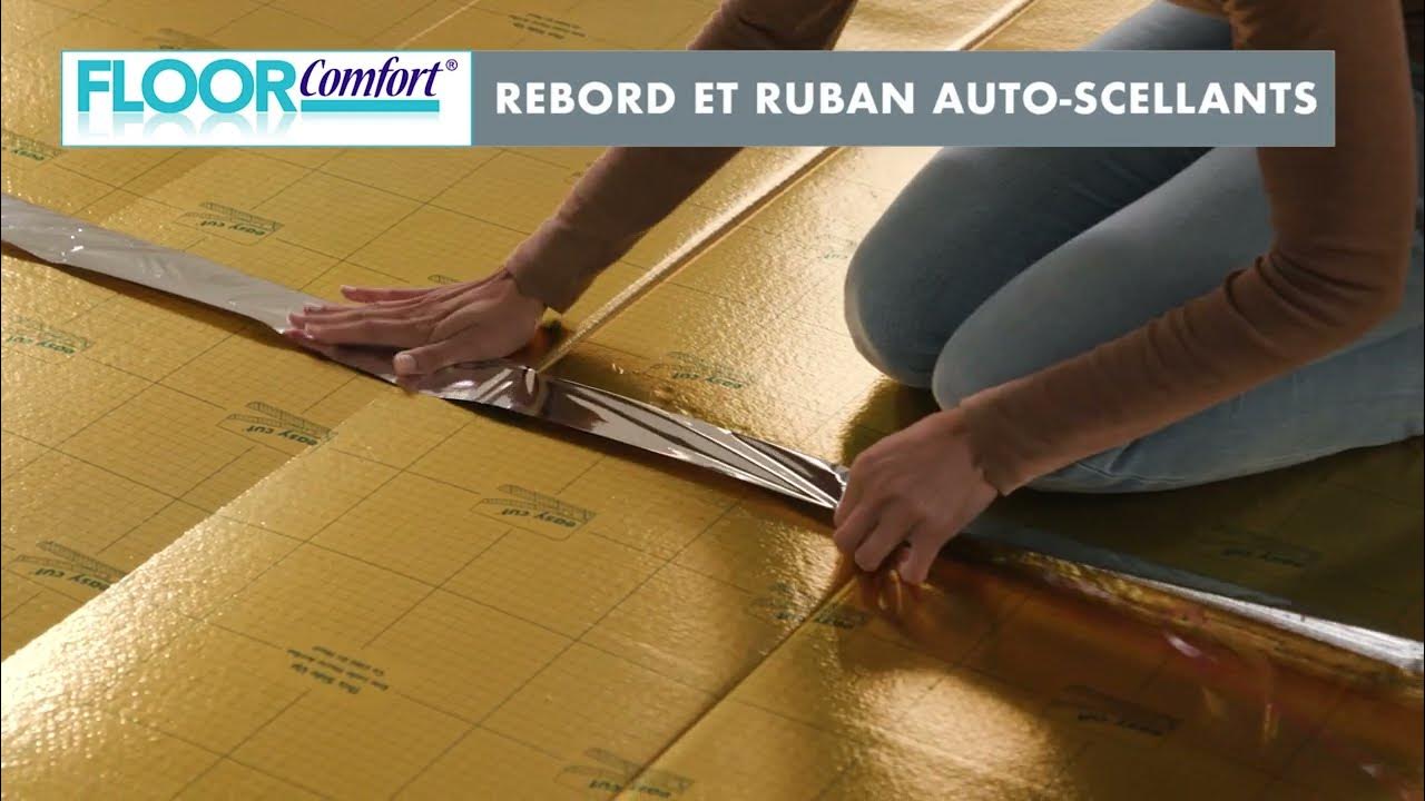 5mm-floor-comfort-premium-underlayment-youtube