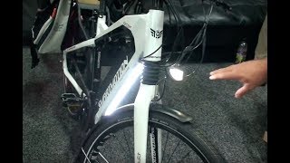 2018 Smartmotion Electric Bikes Emtb, Efat, And Ecommuters Electric Bike Report