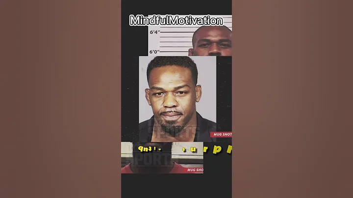 Jon Jones Domestic Violence Scandal #jonjones #ufc285 #mma #shorts