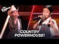 Young Cowboys: Old Souls In Tiny Boots! | Best Of The Voice Kids