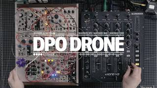 DPO Drone