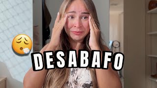 Thumbnail for vou mostrar o ROSTO do meu filho? Conversas DIFÍCEIS na família, MATERNIDADE e Idolatria