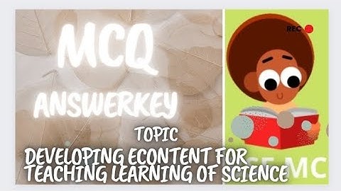 30/30 CBSE QUIZ, Developing Econtent for TL of Science Answerkey#youtubeshorts #shortsvideo #school