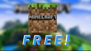 HOW TO DOWNLOAD MINECRAFT FOR FREE! (tutorial 4) screenshot 3
