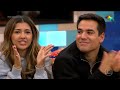 Lauren Jauregui fala sobre Fifth Harmony e carreira com participantes! | Estrelas da Casa | TV Globo