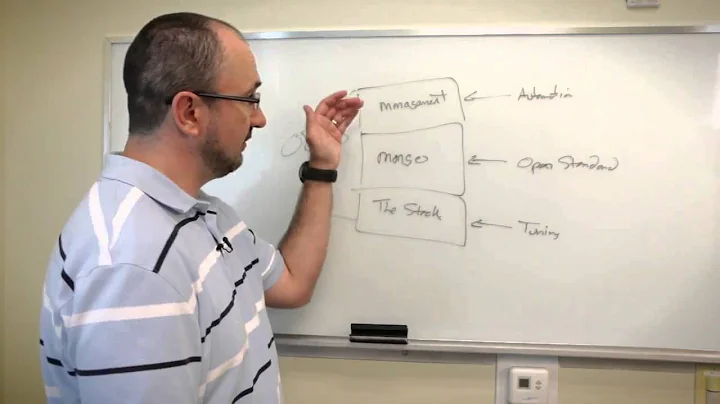 The SumAll and Rackspace Story